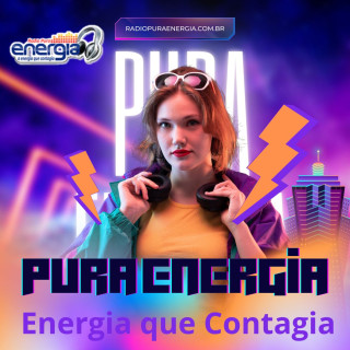 Energia que Contagia