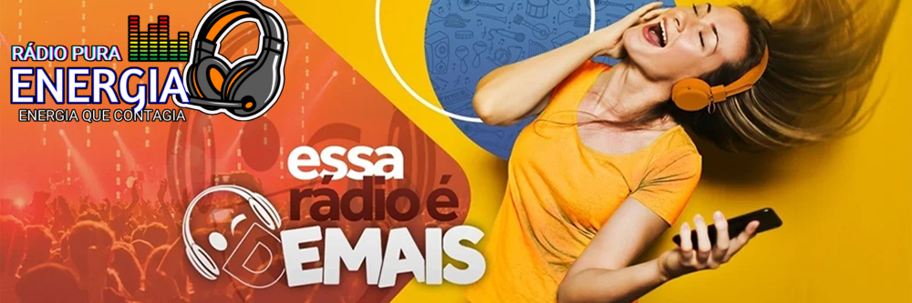 Rádio Pura Energia